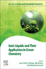 Ionic Liquids and Their Application in Green Chemistry