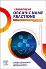Handbook of Organic Name Reactions: Reagents, Mechanism and Applications