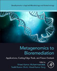 Metagenomics to Bioremediation: Applications, Cutting Edge Tools, and Future Outlook