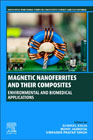 Magnetic Nanoferrites and their Composites: Environmental and Biomedical Applications