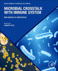 Microbial Crosstalk with Immune System: New Insights in Therapeutics