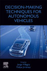 Decision-making Techniques for Autonomous Vehicles
