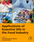 Applications of Essential Oils in the Food Industry