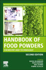 Handbook of Food Powders: Chemistry and Technology