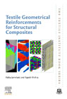 Textile Geometrical Reinforcements for Structural Composites