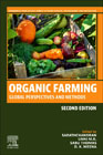 Organic Farming: Global Perspectives and Methods