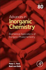Biomedical Applications of Inorganic Photochemistry