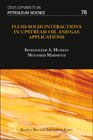 Fluid-Solid Interactions in Upstream Oil and Gas Applications