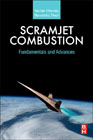Scramjet Combustion: Fundamentals and Advances