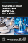 Advanced Ceramic Coatings for Biomedical Applications