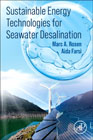 Sustainable Energy Technologies for Seawater Desalination