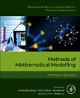 Methods of Mathematical Modelling: Infectious Diseases