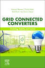 Grid Connected Converters: Modeling, Stability and Control