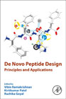 De Novo Peptide Design: Principles and Applications