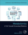 Metabolomics: A Path Towards Personalized Medicine