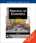Principles of economics (ISE)