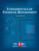 Fundamentals of financial management