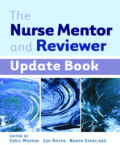 The nurse mentor and reviewer update book