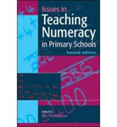 Issues in teaching numeracy in primary schools