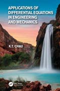 Applications of Differential Equations in Engineering and Mechanics