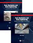 Rock Mechanics and Rock Engineering (2 volms)