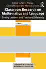 Classroom Research on Mathematics and Language: Seeing Learners and Teachers Differently