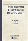 Design of Guidance and Control Systems for Tactical Missiles