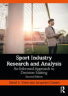 Sport Industry Research and Analysis: An Informed Approach to Decision Making