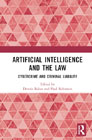 Artificial Intelligence and the Law: Cybercrime and Criminal Liability