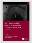 Rock Mass Stability Around Underground Excavations in a Mine: A Case Study