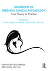 Handbook of Perinatal Clinical Psychology: From Theory to Practice