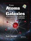 From atoms to galaxies: a conceptual physics approach to scientific awareness