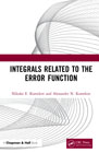 Integrals Related to the Error Function