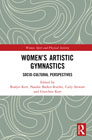 Women's Artistic Gymnastics: Socio-cultural Perspectives