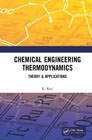 Chemical Engineering Thermodynamics: Theory & Applications