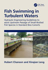 Fish Swimming in Turbulent Waters: Hydraulic Engineering Guidelines to assist Upstream Passage of Small-Bodied Fish Species in Standard Box Culverts