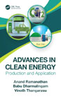 Advances in Clean Energy: Production and Application