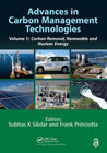 Advances in Carbon Management Technologies 1 Carbon Removal, Renewable and Nuclear Energy