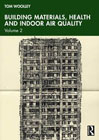 Building Materials, Health and Indoor Air Quality 2