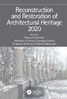 Reconstruction and Restoration of Architectural Heritage 2020