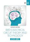 Bird's Electrical Circuit Theory and Technology