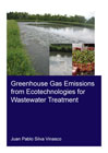 Greenhouse Gas Emissions from Ecotechnologies for Wastewater Treatment