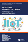 Industrial Internet of Things: Technologies and Research Directions