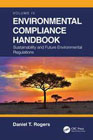 Environmental Compliance Handbook: Sustainability and Future Environmental Regulations