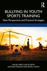 Bullying in Youth Sports Training: New perspectives and practical strategies