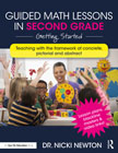 Guided Math Lessons in Second Grade: Getting Started