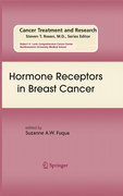 Hormone receptors in breast cancer