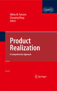 Product realization: a comprehensive approach