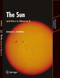 The sun and how to observe it