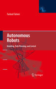 Autonomous robots: kinematics, path planning, and control